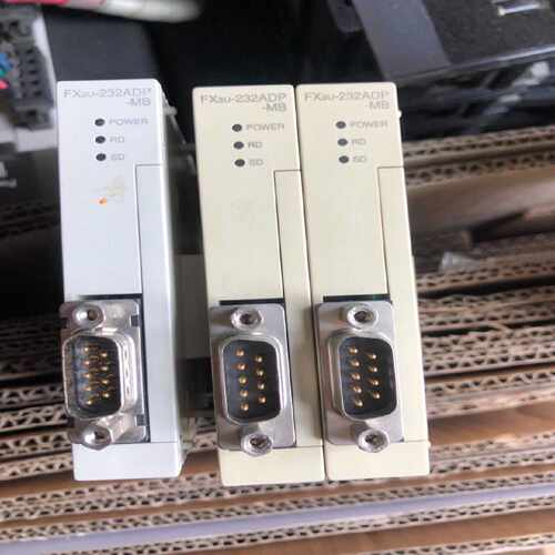 询FX3U232ADP