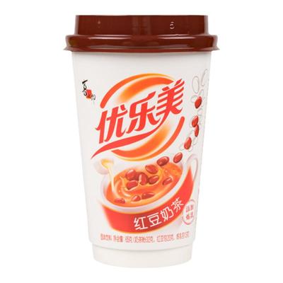 30杯装】优乐美红豆加大礼包奶茶