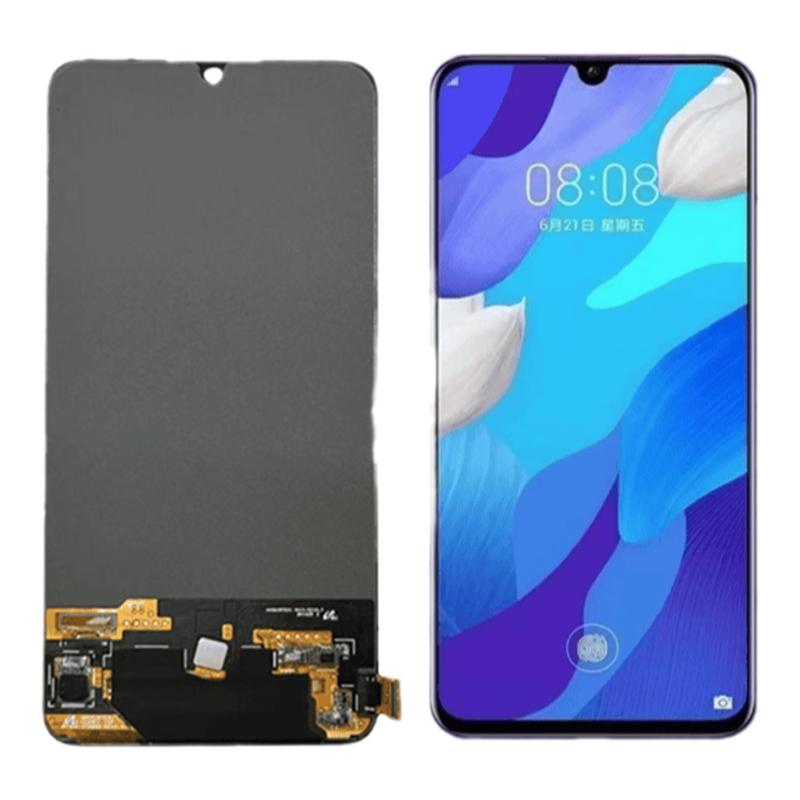 手机屏幕华为nova5/nova5pro原装屏幕总成