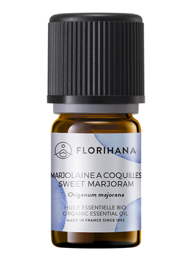 Florihana甜马郁兰精油