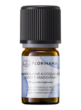 Florihana甜马郁兰精油