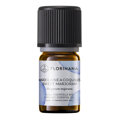 Florihana甜马郁兰精油