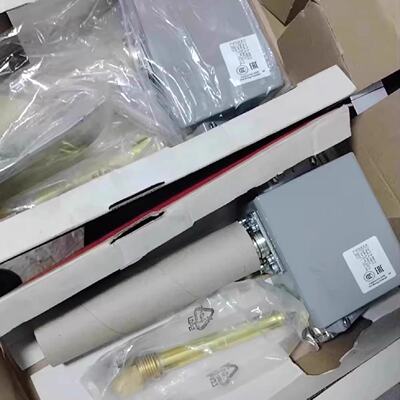 议价KPS80 060L3127 Danfoss丹佛斯 温度开关
