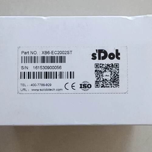 议价实点适配器XB6-EC2002ST电源模块XB6-P2000H耦合器模块XB6-EC