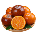 正宗广西乌柑新鲜水果桔子黑皮沃柑薄皮沃柑橘子砂糖斤现摘10直发