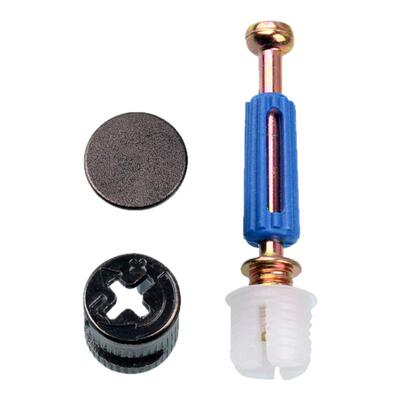 嘉庞高定三合一连接件配装饰盖