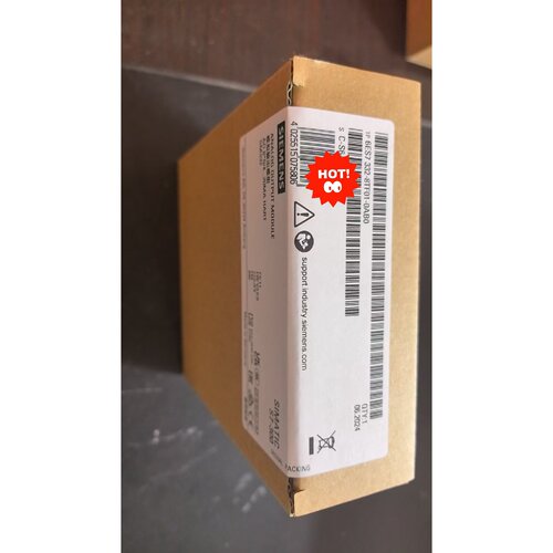 询价6ES7332-8TF01-0AB0 当天发