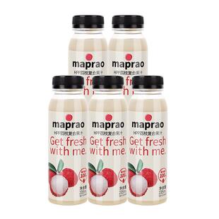 maprao椰子水NFC果汁纯椰汁水无添加鲜榨西瓜汁石榴汁HPP饮品冷冻