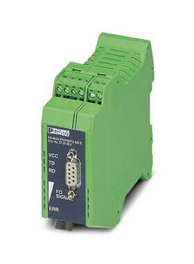 议价菲尼克斯FO转换器PSI-MOS-DNET/FO 850 T - 2313986