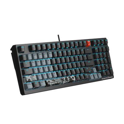 血手幽灵官方旗舰店3级变速压力