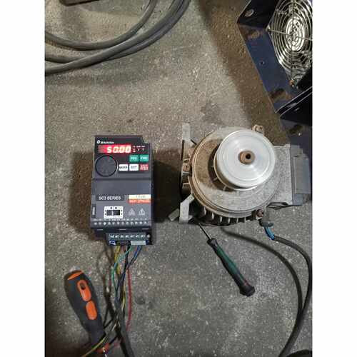 询价-士林变频器1.5KWSC30431.5K成可维修
