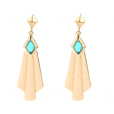 崩坏星穹铁道万敌同款耳环cos