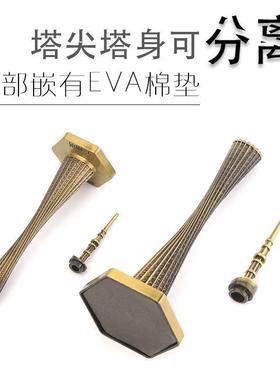 广州特色建筑广州塔模型办公室桌面装饰摆件小蛮腰纪念品商务礼品