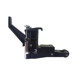 力宇刻字机配件压轮国产刻绘机原装压轮器电脑刻花机压纸轮压纸架