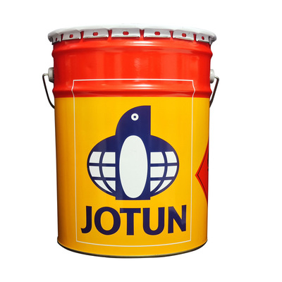 佐敦牌JOTUN耐磨环氧漆金属防锈