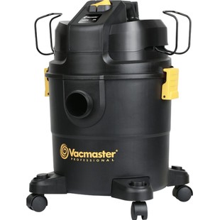 卫玛仕大功率干湿两用吸尘器家用商用强力吸力桶式机吸水吸拖一体