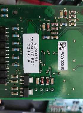 询价-VEA20451扩展卡VEA0451德国申克SCHENCK