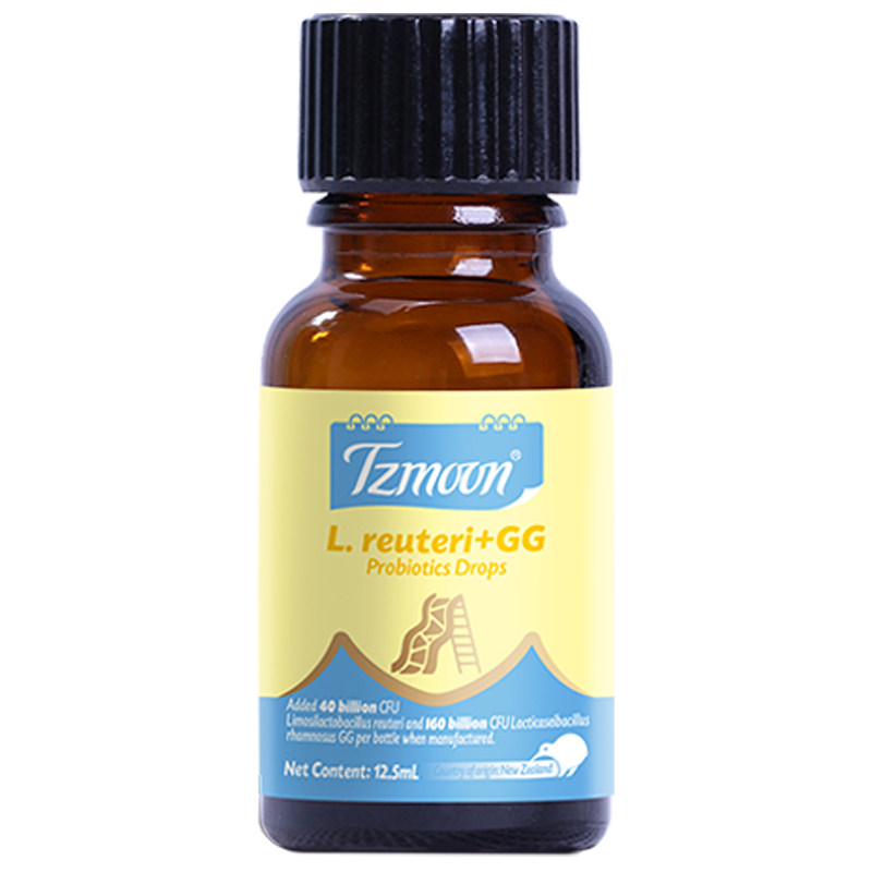 童之梦LL益生菌滴剂12.5ml