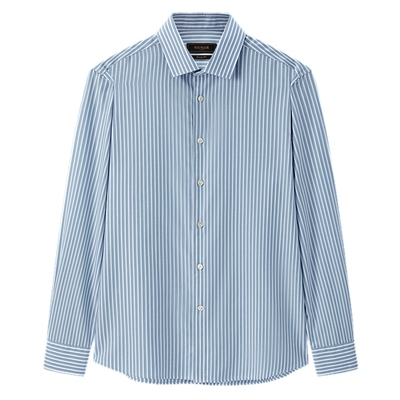 200支长袖衬衫商务休闲