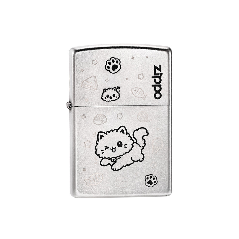 zippo正品原装防风煤油打火机