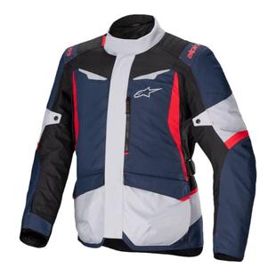 A星拉力服四季摩托车骑行服防水机车裤保暖裤摩旅装备长途拉力裤