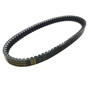 踏板摩托车GY6-50/125/150盖茨传动皮带AFR鬼火巧格i福喜裂行迅鹰