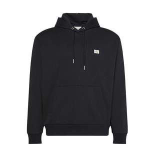 Calvin Klein Jeans CK 男士时尚休闲连帽套头卫衣 LV04RC274G