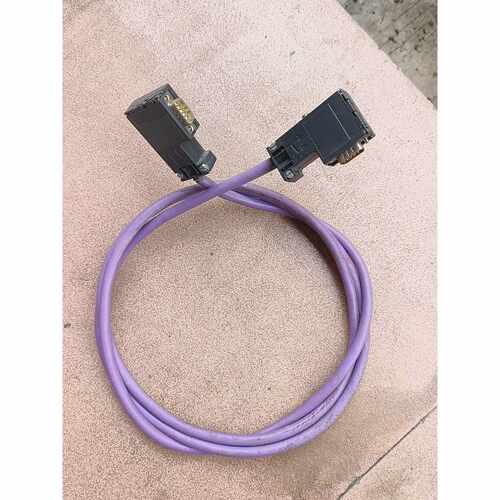 询价下单西门子DP通讯线2米