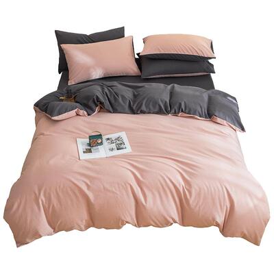 定做double国外纯棉床上用品北欧