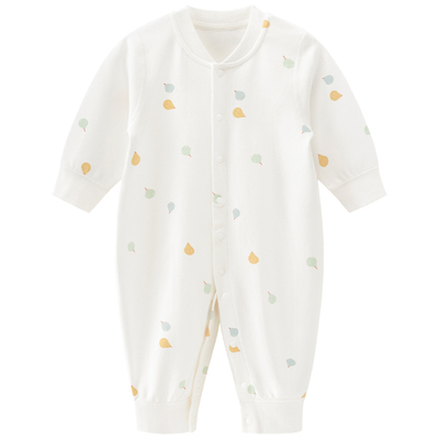 木生棉前开哈衣春秋季