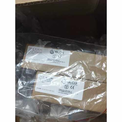 询价宜科模块 LKHA-16UP-M12/LT 宜科ELCO输入