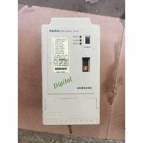 【请询价】伺服驱动器CSDP15X11.5KW