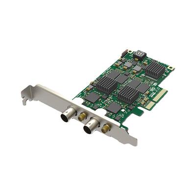 美乐威采集卡DualSDI高清采集卡