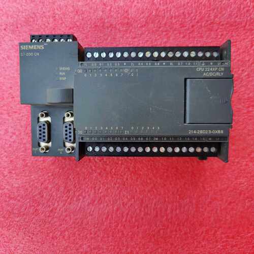 溢价-S7-200 CPU224 XP