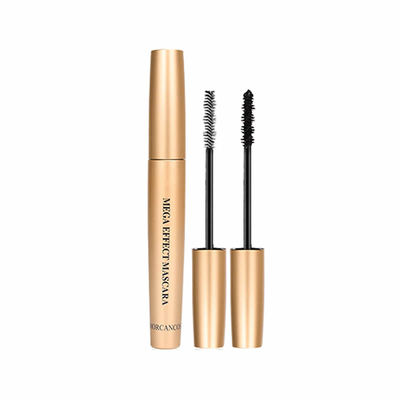 摩肯彩妆韩国睫毛膏纤长浓密