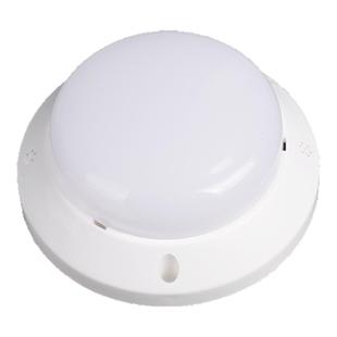 LED声控灯过道声控灯头走廊楼道物业人体感应智能一体灯泡吸顶灯