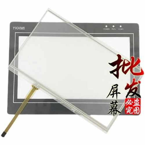 议价中达优控触摸屏S700A MM-30MR-4MT-700-F
