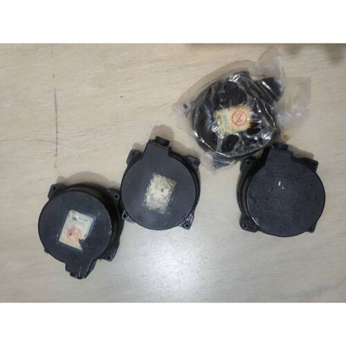 UTTIH-B20FK 安川 编码器原装，二手，现货