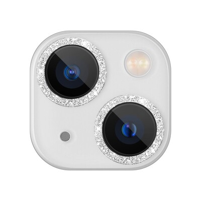 羽因苹果17promax透明镜头膜16