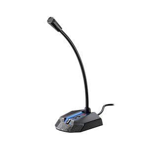 钛度TSP202星舰ENC主动降噪麦克风电脑通用游戏直播YY语音网课USB