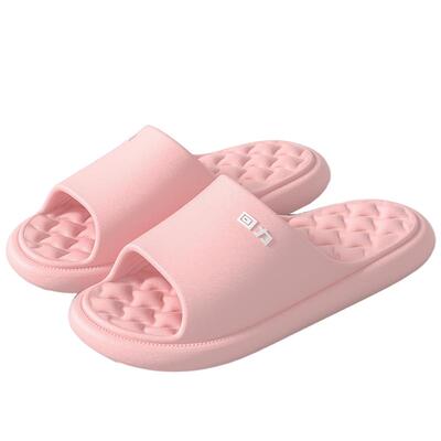 【品牌回力】女士凉拖鞋静音防臭