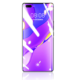 大集汇适用华为nova7pro手机膜nova12钢化水凝膜nove11曲面屏novo9/10防窥8por全屏覆盖se新款hinova系列保护
