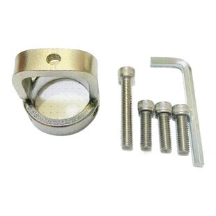 油烟机风轮拉马 拆卸涡轮拉马器烟机拔轮器专业清洁维修工具