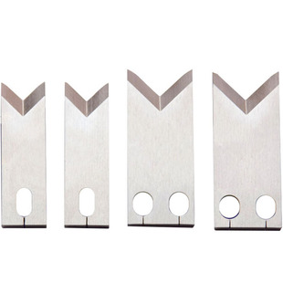 全自动端子机剥皮剥线机裁线机刀片OTP端子机刀片刀模剥皮机刀片