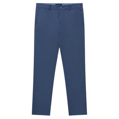 nautica诺帝梭织长裤po2201
