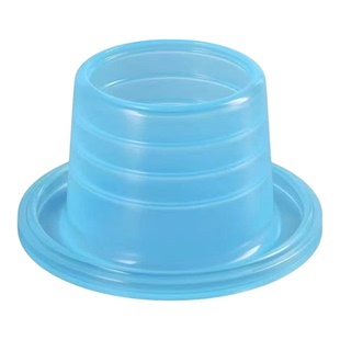 硅胶生料带加厚水龙头防漏水密封圈垫片三角阀免缠生胶带替代品