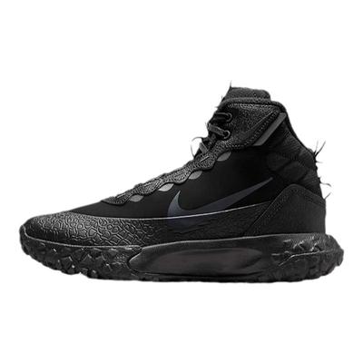 大童2024冬季新款保暖运动靴