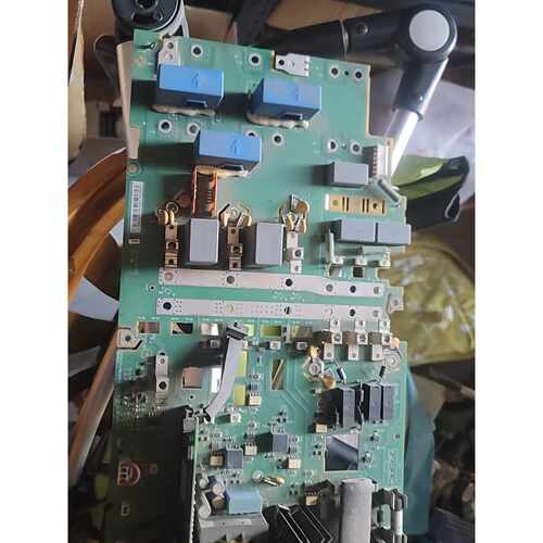 【请询价】A变频器800系列驱动板RINT5514C拆机功能包好