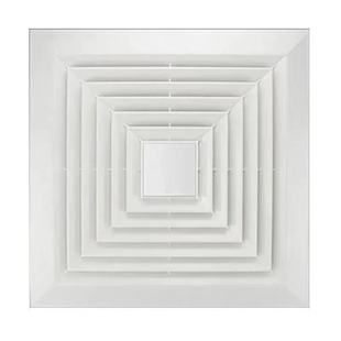 集成吊顶300x300换气扇600x600厨房卫生间排风强力静音吸顶排气扇