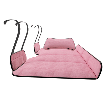 【零跑C16】专用免充气车载床